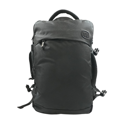 Black Backpack