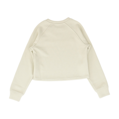 Gray Sweatshirt Pullover