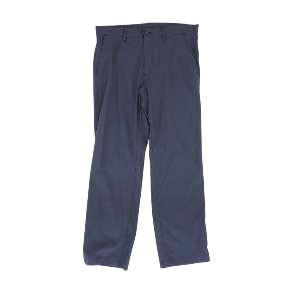 Charcoal Regular Pants