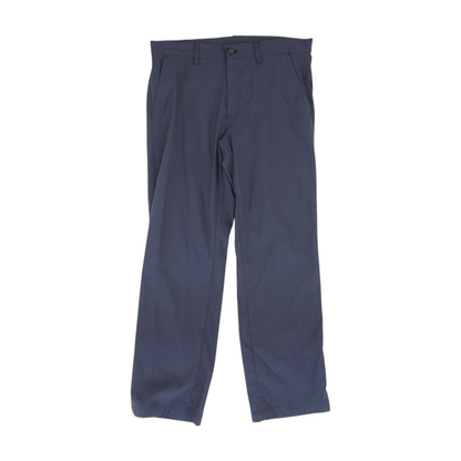 Charcoal Regular Pants