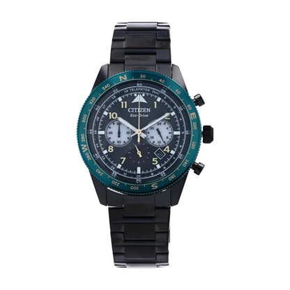 Casual Sport Stainless Steel Watch