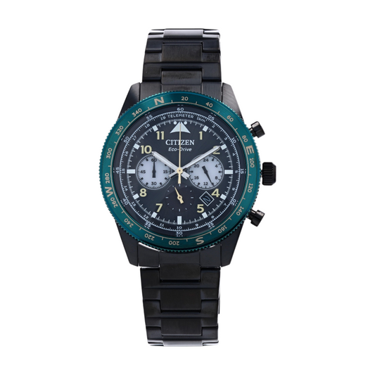 Casual Sport Stainless Steel Watch