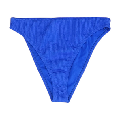 Blue Swim Bottom