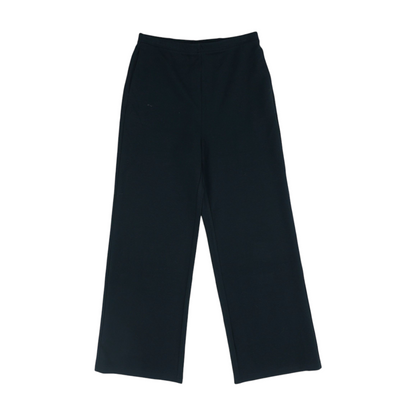Black Wide Leg Pants