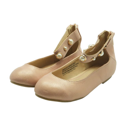 Pink Toddler Shoes