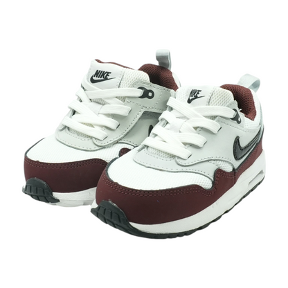 Burgundy Athletics