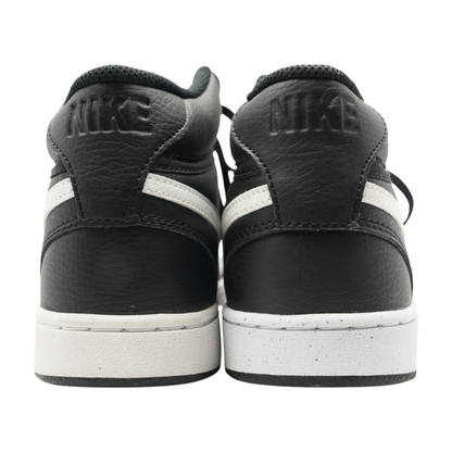 Court Vision Mid Next Nature High-Top Athletic Shoes