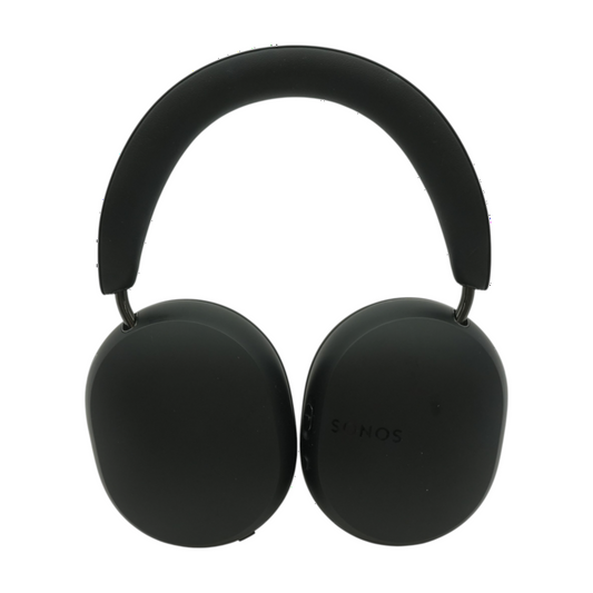 Black S49 Sonos Ace Noise Cancelling Headphones