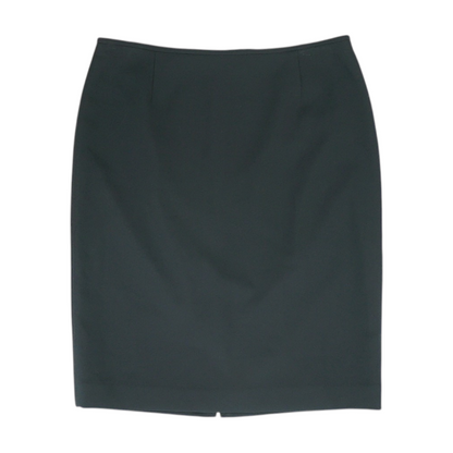 Black Mini Skirt