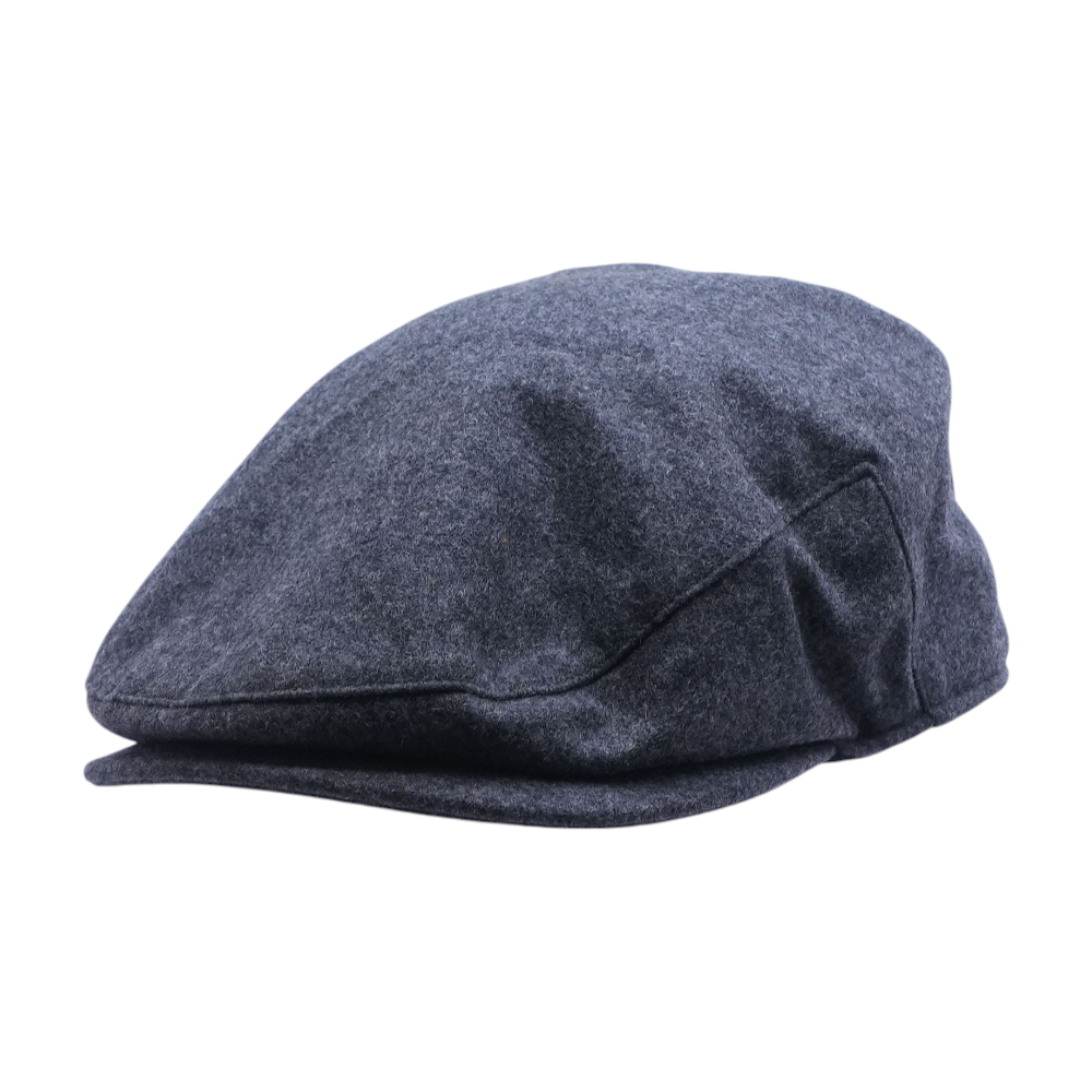 Brooks Brothers Charcoal Misc. Hat – Image 2