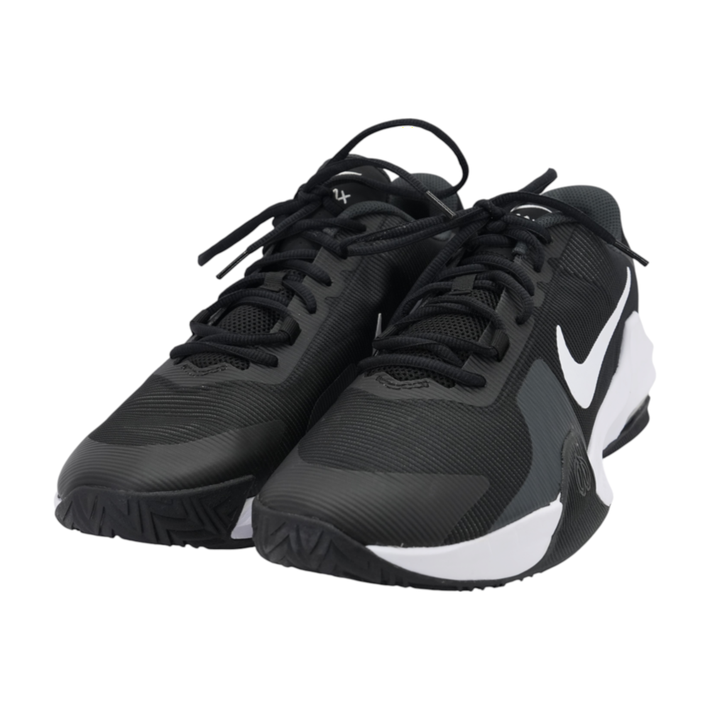 Air Max Impact 4 Low-Top Athletic Shoes