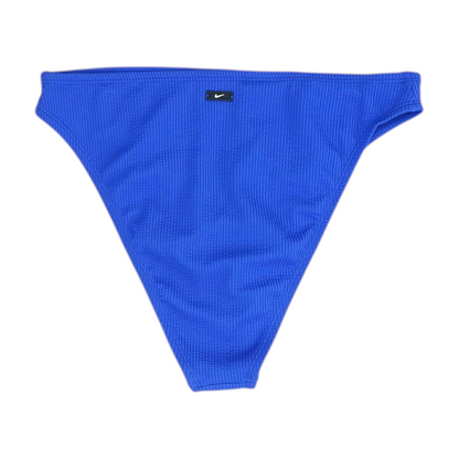 Blue Swim Bottom