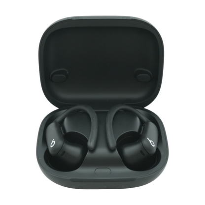 Black PowerBeats Pro 2 Wireless Earbuds