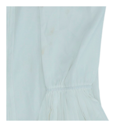 White Button Down