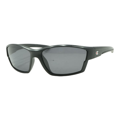 Black CUTR2023 Square Sunglasses