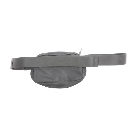 Hover Black Belt Bag