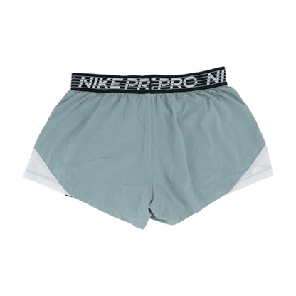 Gray Active Shorts