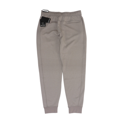 Gray Regular Pants