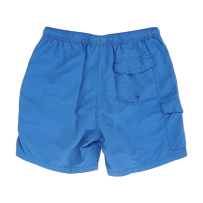 Blue Swim Bottom