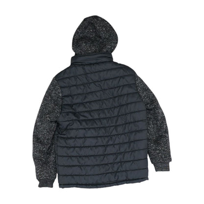 Black Jacket