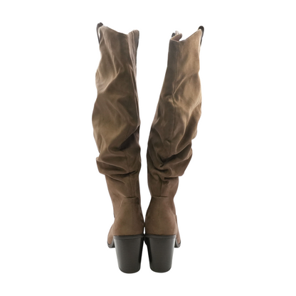 Brown Boots