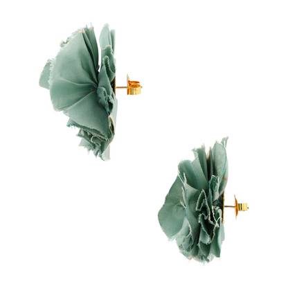 Costume Statement Earrings