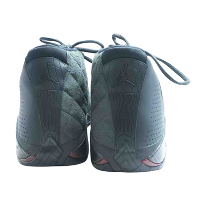 Air Jordan 14 Retro SE High-Top Athletic Shoes