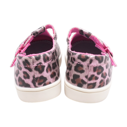 Pink Casual Shoes Shoes