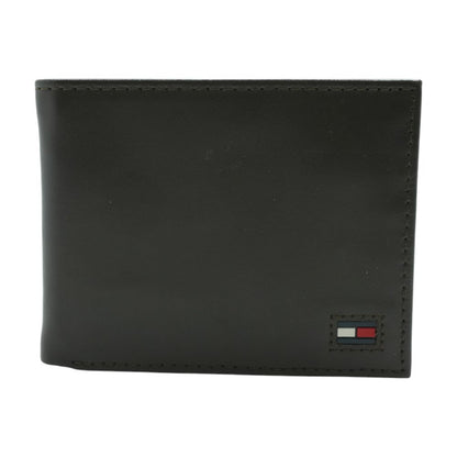 Brown Bifold Wallet