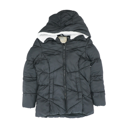 Black Coat
