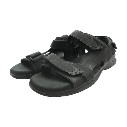Black Sandal Sandals