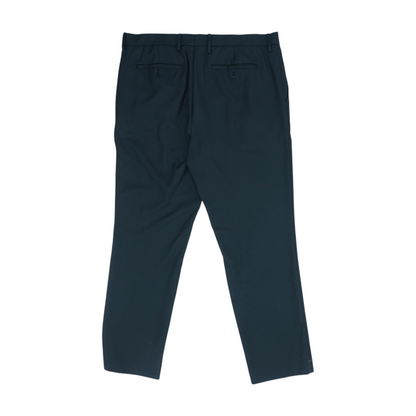Black Slim Pants