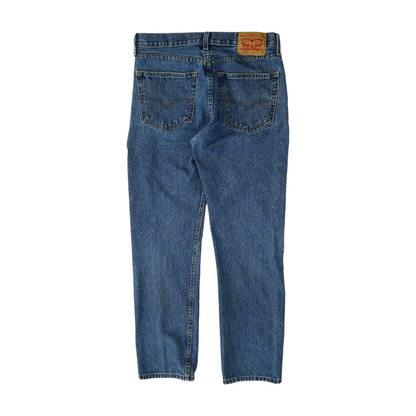 505 Regular Jeans