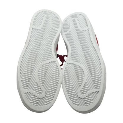 Campus 00s Red Athletic Shoes
