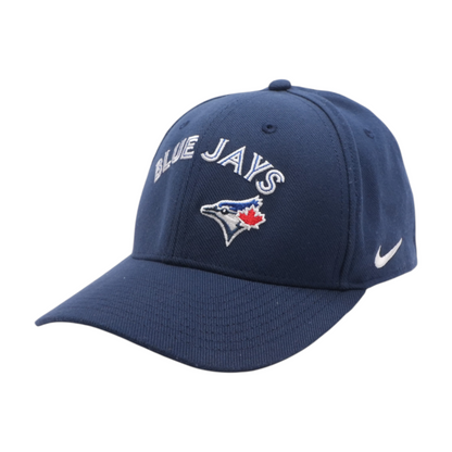 Navy Toronto Blue Jays Ballcap