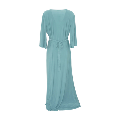 Green Maxi Dress