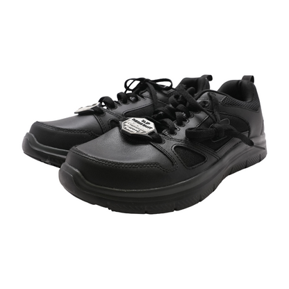 Dighton Slip Resistant Low-Top Athletic Shoes