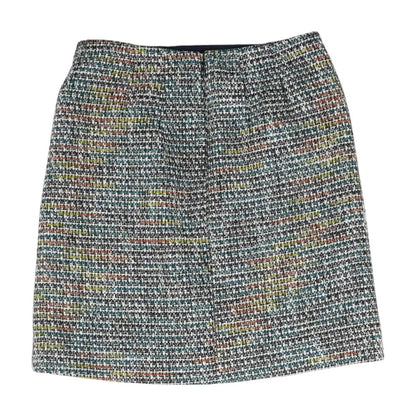 Multi Misc Midi Skirt
