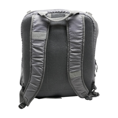 Gray Backpack