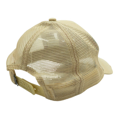 Beige Ballcap