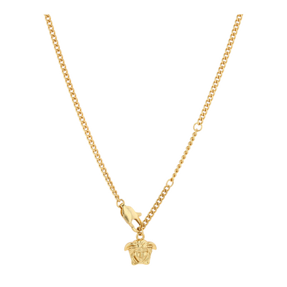 Costume Pendant Necklace