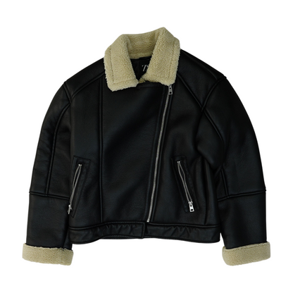 Black Jacket