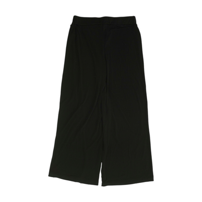 Black Petite Pants
