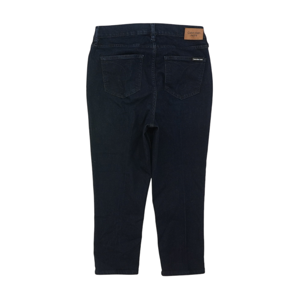 Blue Skinny Jeans