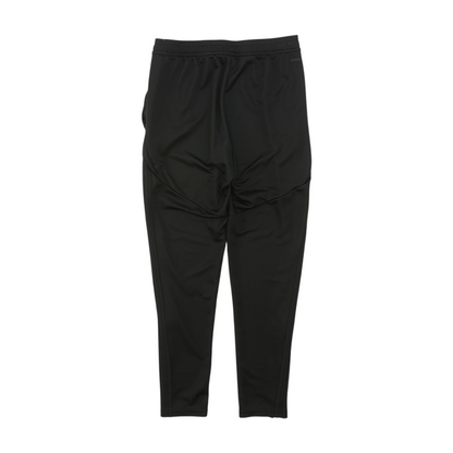 Black Regular Pants