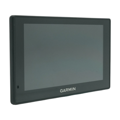 DriveSmart 51 LMT-S GPS Navigator