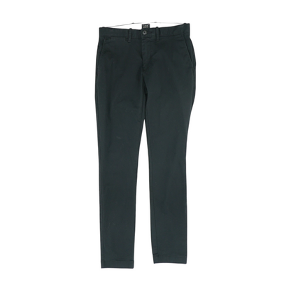Black Skinny Pants