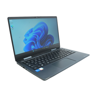 13.5" Portege X30W Black Intel Core i5 1.30GHz 16GB 512GB NVME/SSD