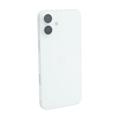 iPhone 16 Plus "Carrier Unlocked" 256GB White