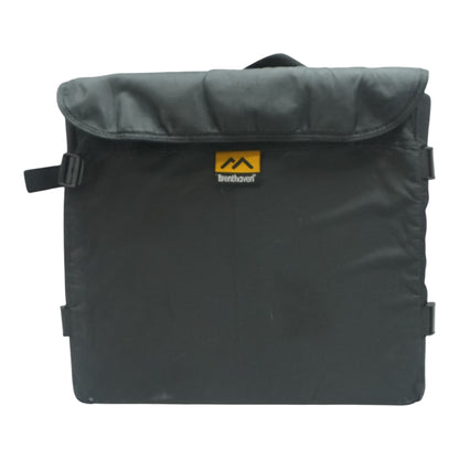 Black 15" Laptop Bag